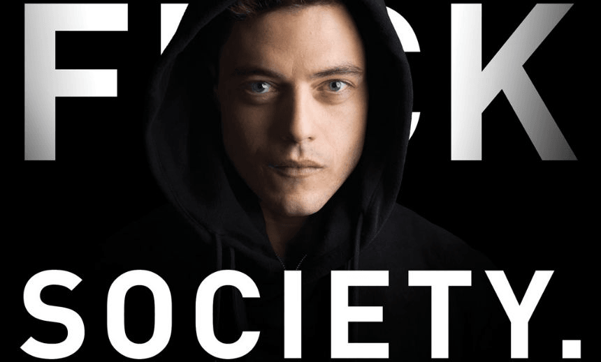 Television: News – Mr Robot Hacks Into New Zealand Screens Exclusively on Lightbox