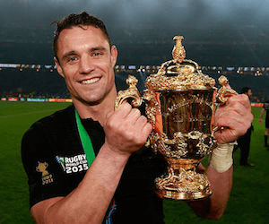 Dan Carter