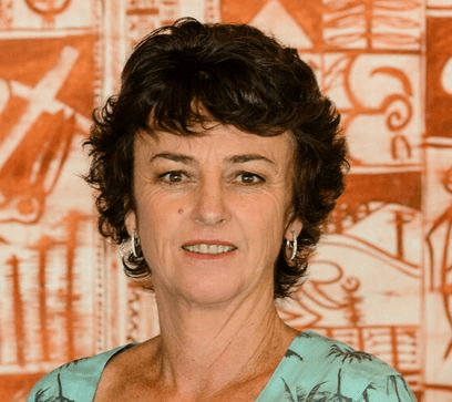 Susan Devoy