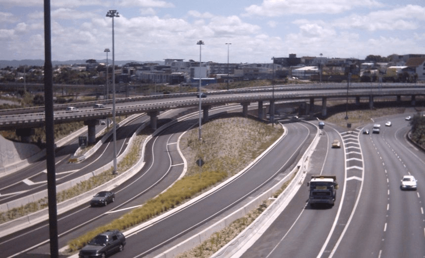 YOU LIKE ROADS? HERE’S SOME MORE ROAD WITH YOUR ROADS. PHOTO: GETTY