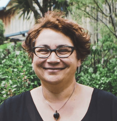 Metiria Turei