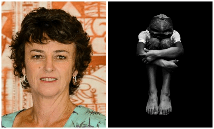 susan devoy state home abuse