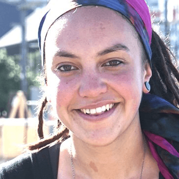 Laura O'Connell Rapira