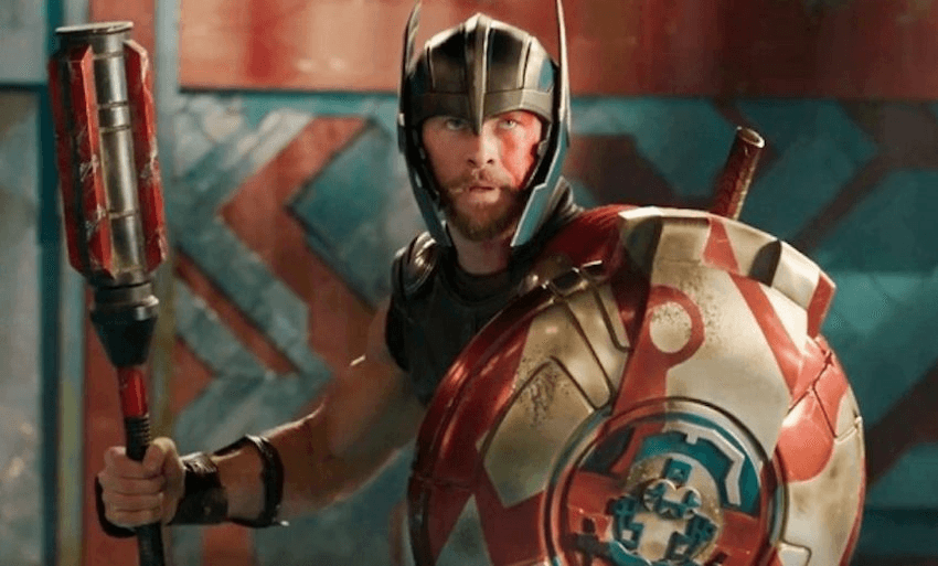 Summer reissue: Thor and his magic patu – notes on a very Māori Marvel movie