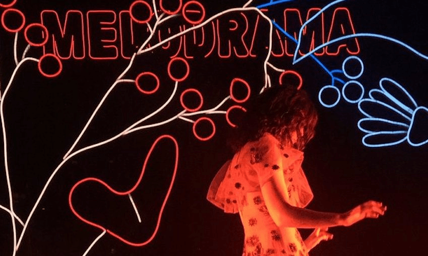 Lorde plays in Auckland, a city which is not under the jurisdiction of Israel (Photo: EMELINA GLAVAS) 
