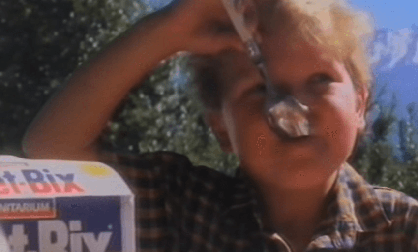 Were Kiwi kids or Aussie kids the original Weet-Bix kids? A Spinoff investigation