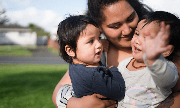 Māori and Pacific children are far more likely to develop rheumatic fever than Pākehā children (Photo: Getty) 
