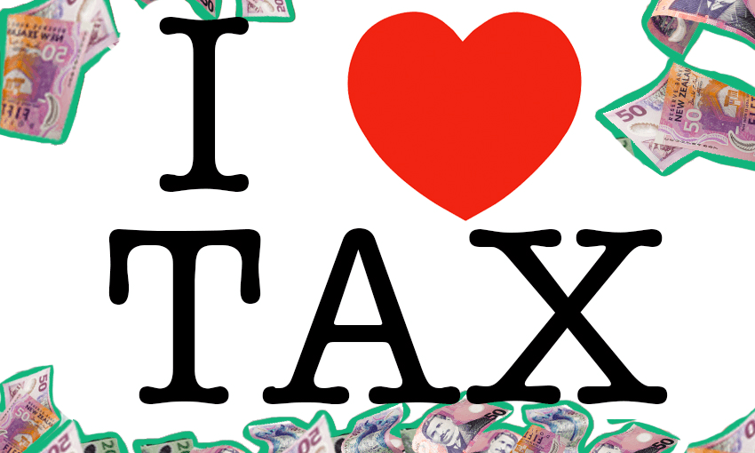 tax