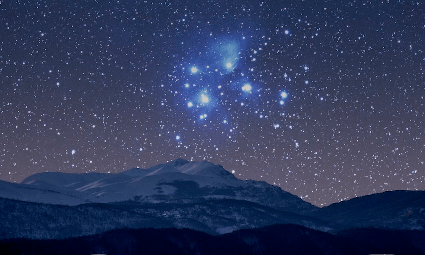 Matariki 
