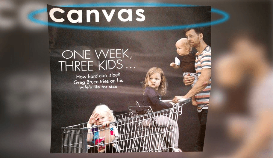 canvaskids