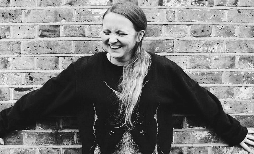 Hollie McNish 
