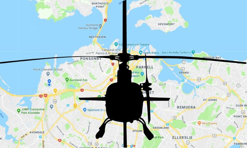 auckchopper