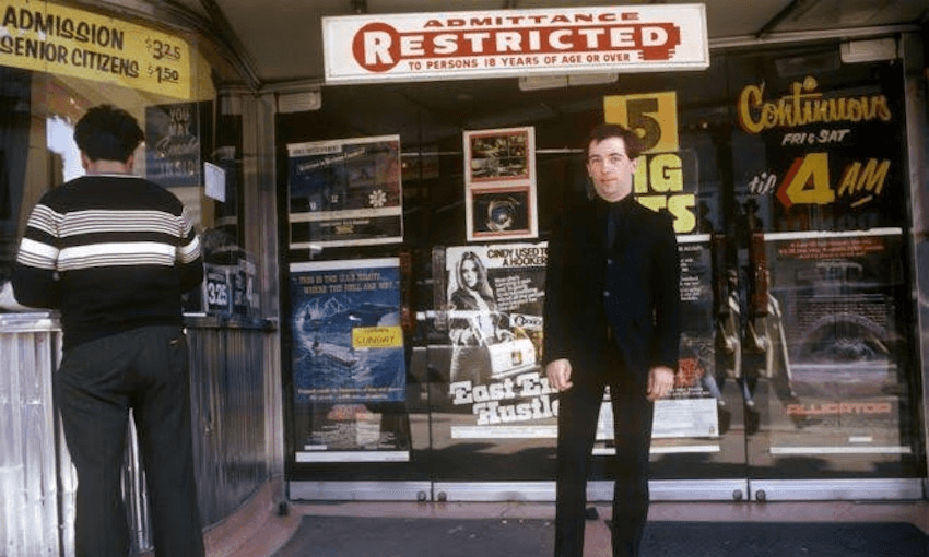 RIP Pete Shelley: Punk, Lover, Homosapien