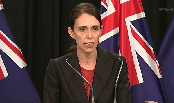 ‘We were chosen because we represent diversity’ – Jacinda Ardern on Christchurch terrorist attack