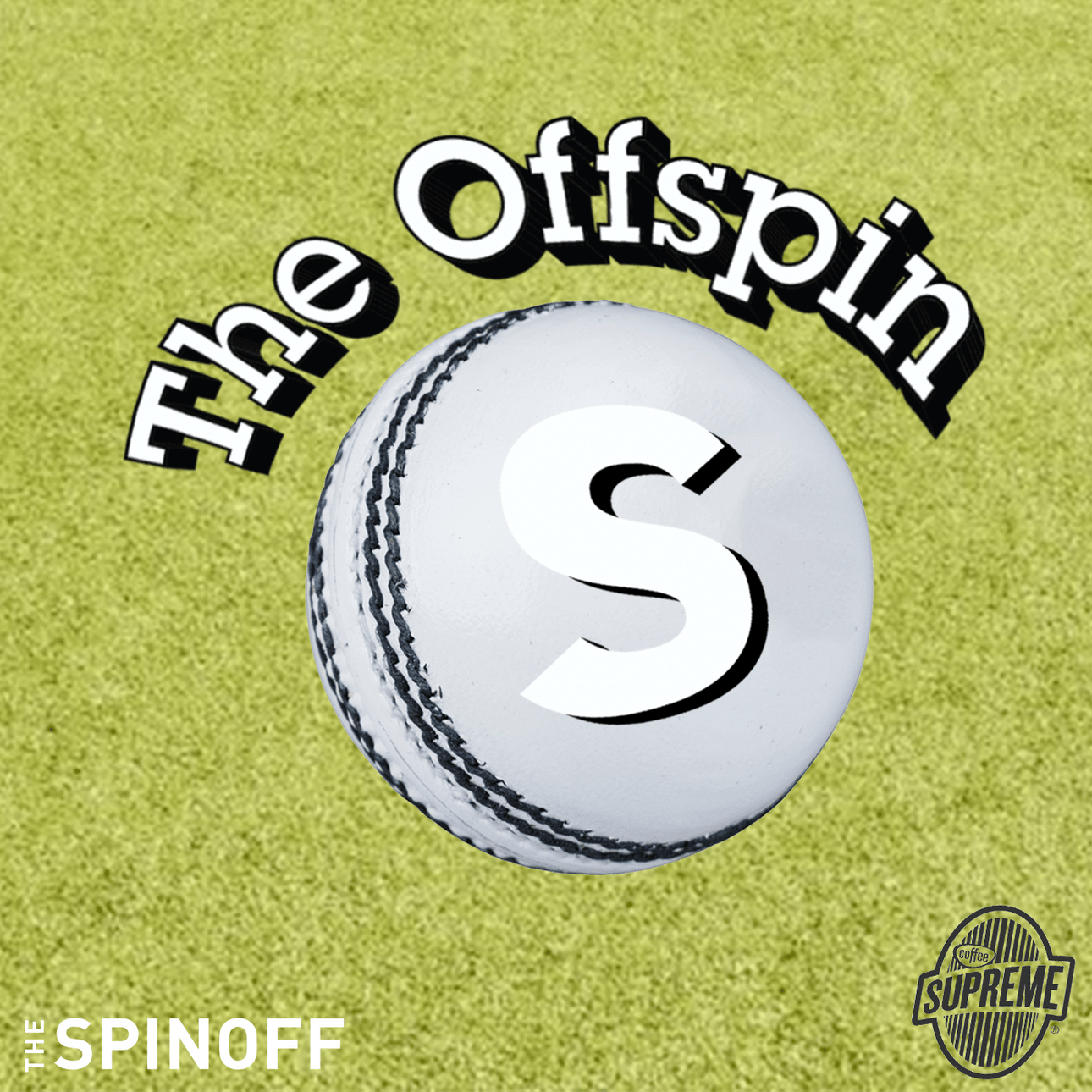 The Offspin