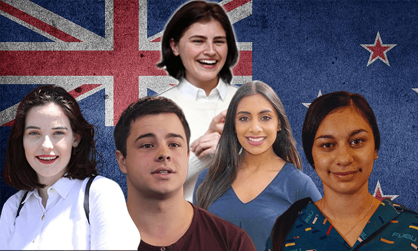 Echoing Chlöe Swarbrick, a ‘youthquake’ rumbles through Wellington’s political scene