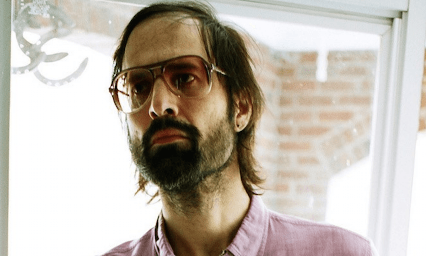 David Berman (Silver Jews) passed away on August 7, 2019. 
