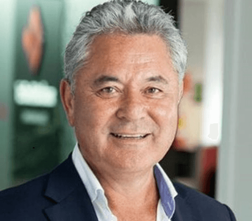 John Tamihere