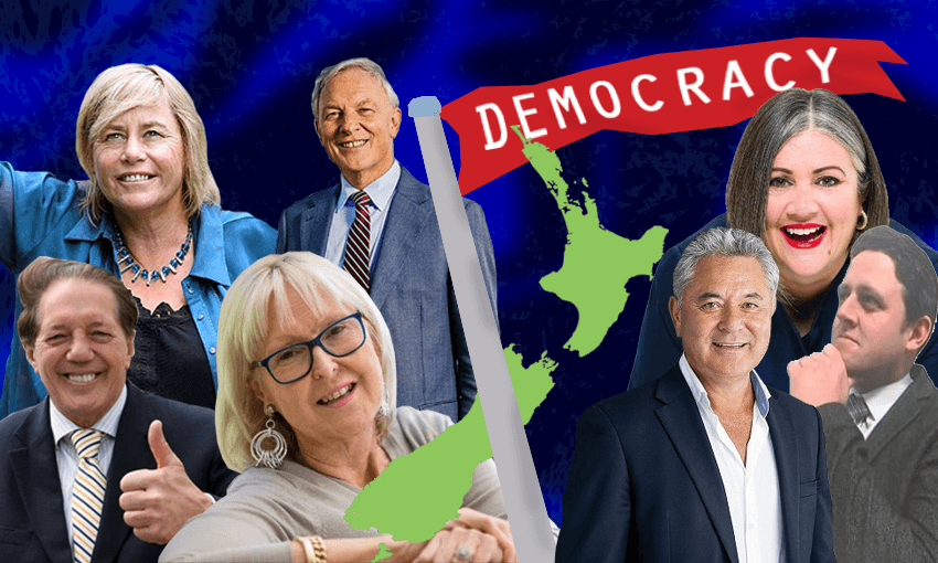 Live blog: Results of the 2019 local elections