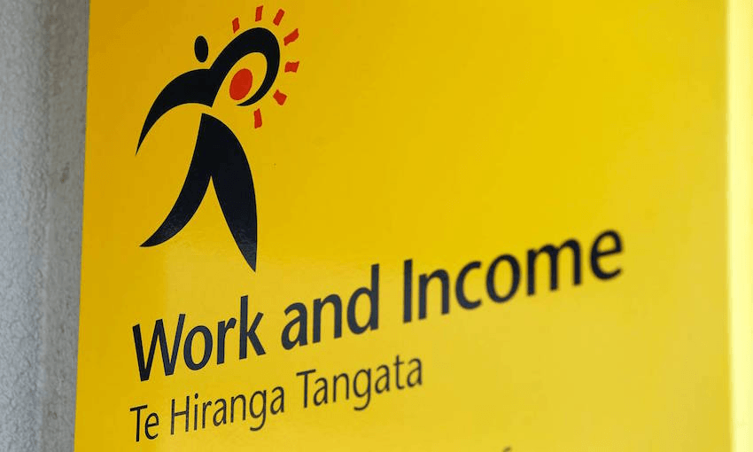 ‘The culture under National was to make it as difficult as possible for people to be able to access what they’re entitled to at Work and Income New Zealand. And now our job is to turn that around.’ – Carmel Sepuloni in 2017 
