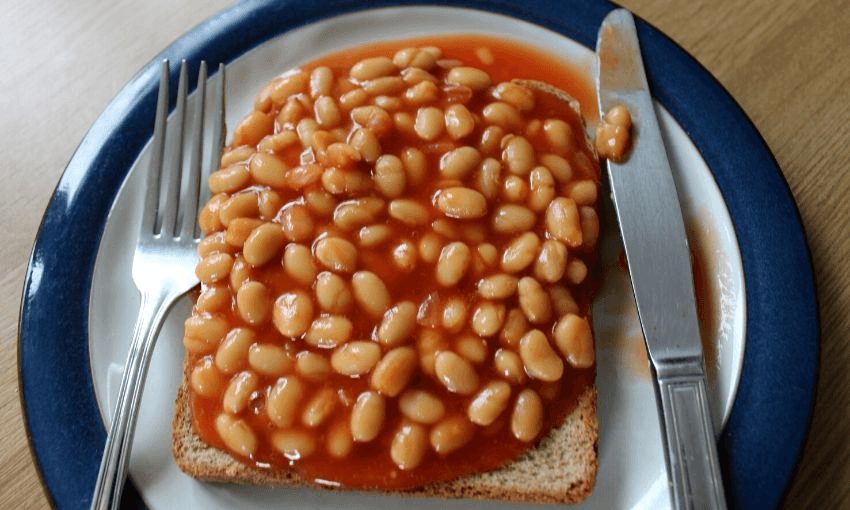 A hearty lockdown meal (Photo: Getty Images) 
