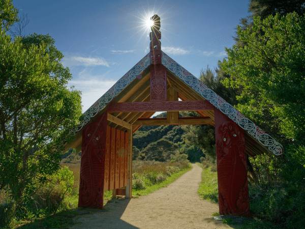 Traditional Māori knowledge has a new role to play as New Zealand recovers from the effects of Covid-19 (Getty Images).  
