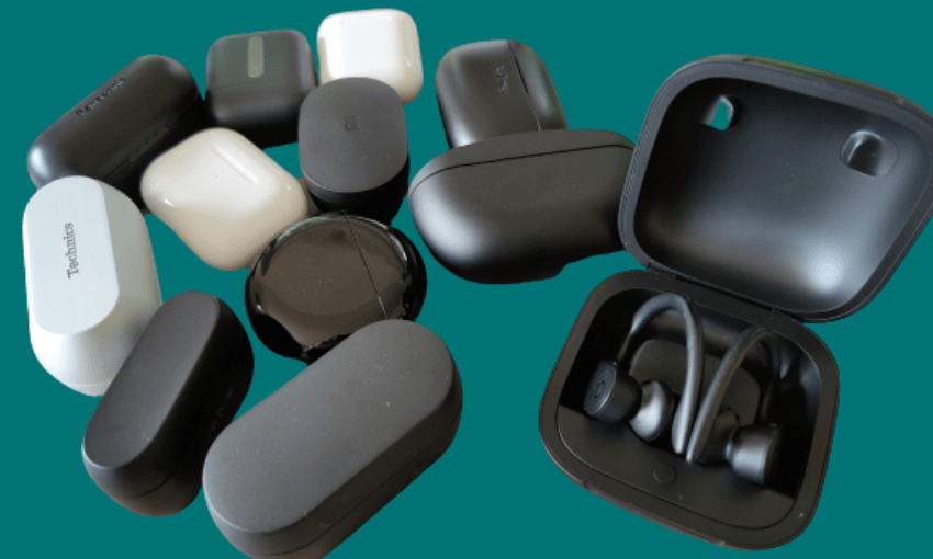 Beyond AirPods: The best true wireless earbuds