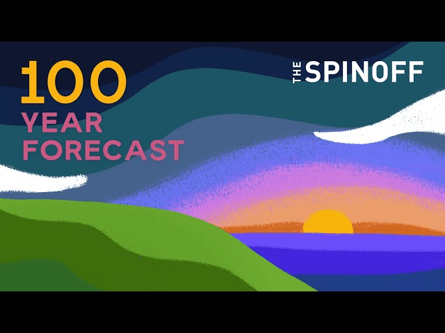 100 Year Forecast: new interactive climate series COMING SOON