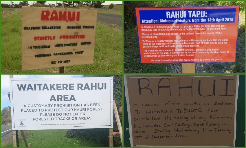 Rahui