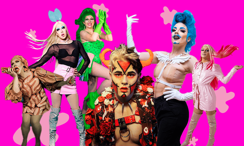 Will Drag Race Down Under truly represent the NZ drag scene?