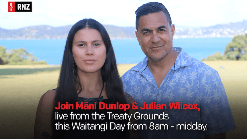 māni dunlop and Julian wilcox