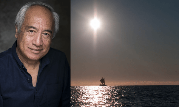 Stars in the Soundshell: Witi Ihimaera’s creation myths come to life in Wellington