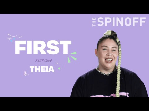 Theia reveals the soundtrack every young person needed in the 2000s