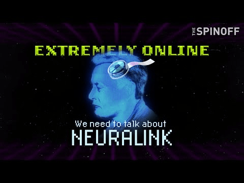 We need to talk about Neuralink