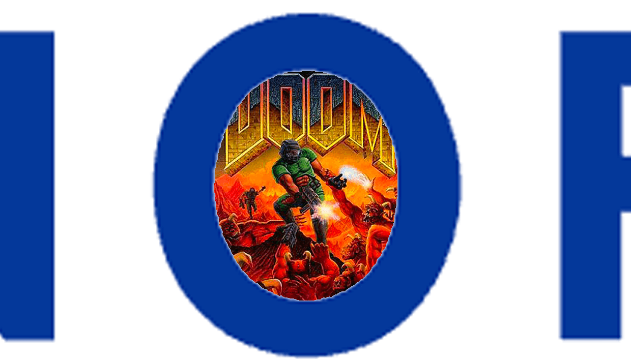 Why The Spinoff is going to run DOOM in the letter ‘o’ of The Spinoff
